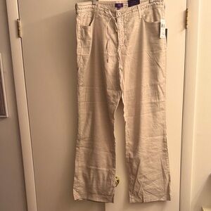 Not Your Daughters jeans ((NYDJ) NEW